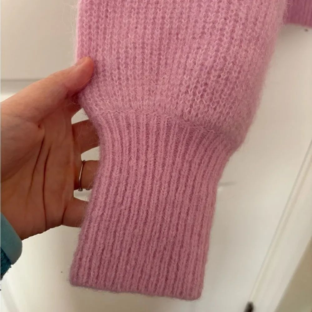 Intermix Sweater  - Picture 3 of 4